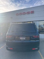 2024 Jeep Wagoneer Series II Carbide 4x4