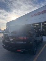 2024 Jeep Wagoneer Series II Carbide 4x4