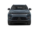 2026 Jeep Grand Wagoneer Limited Altitude 4x4