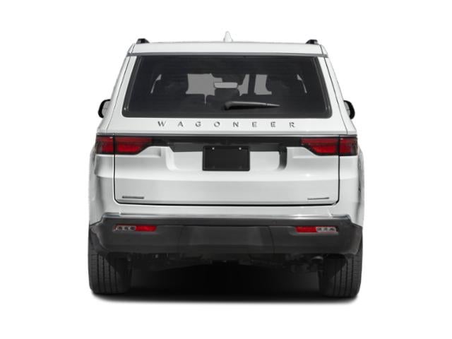2023 Jeep Wagoneer Series III