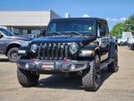2023 Jeep Gladiator High Altitude 4x4