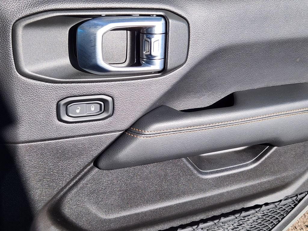 2023 Jeep Gladiator High Altitude 4x4