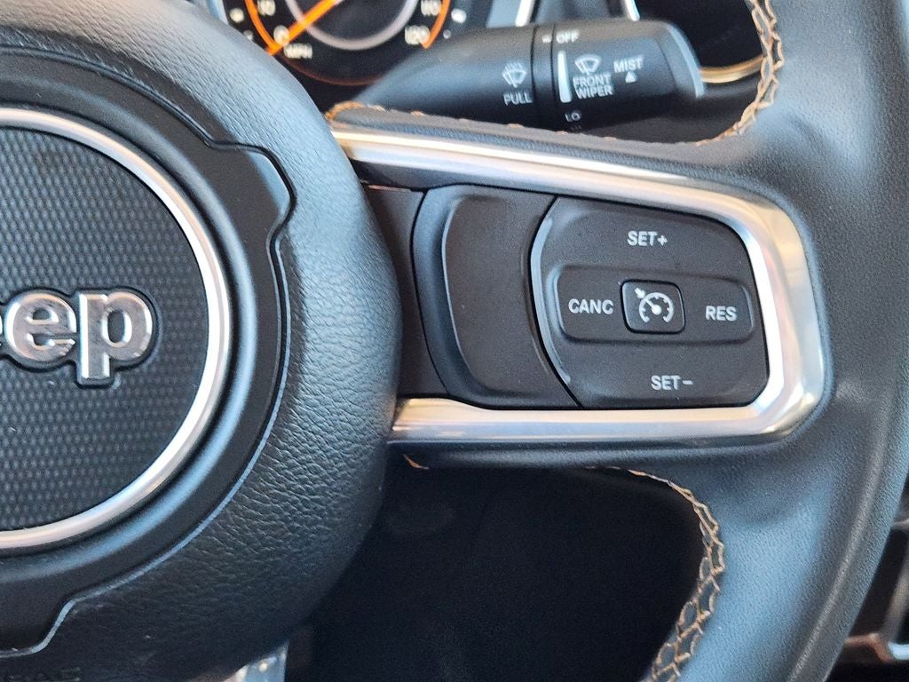 2023 Jeep Gladiator High Altitude 4x4