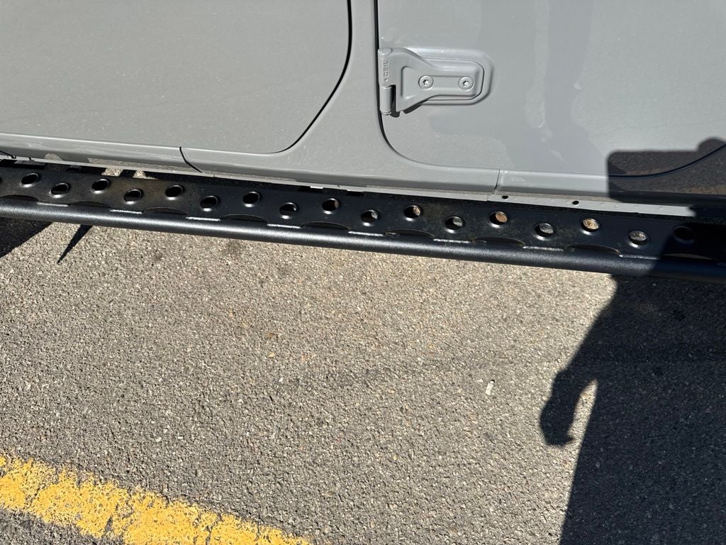 2021 Jeep Gladiator Rubicon 4x4
