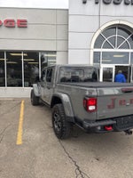 2023 Jeep Gladiator Rubicon 4x4