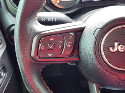 2024 Jeep Gladiator Mojave