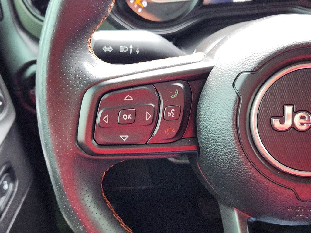 2024 Jeep Gladiator Mojave