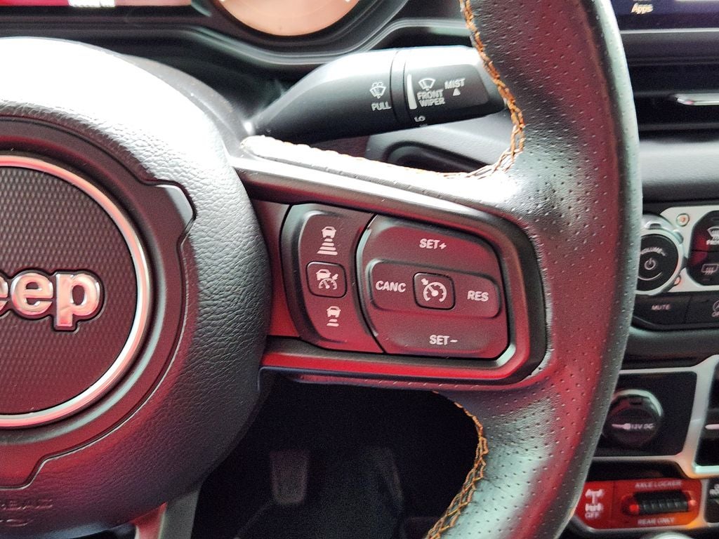 2024 Jeep Gladiator Mojave