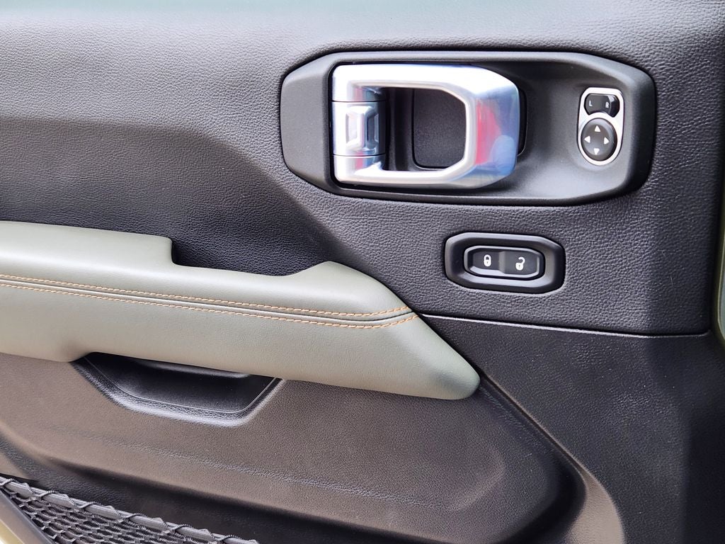 2024 Jeep Gladiator Mojave