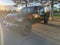 2022 Jeep Gladiator Mojave 4x4