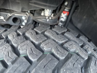 2025 Jeep Gladiator Mojave 4x4