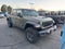 2025 Jeep Gladiator Mojave 4x4