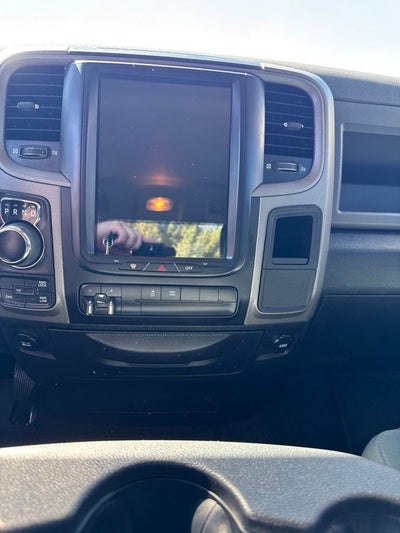 2015 RAM 1500 Express