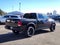 2024 RAM 1500 Classic Warlock Crew Cab 4x4 5'7' Box