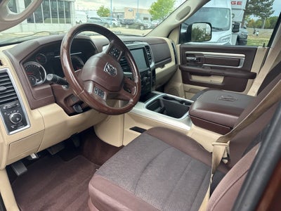 2015 RAM 1500 Lone Star