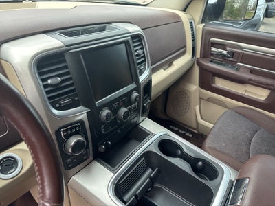 2015 RAM 1500 Lone Star