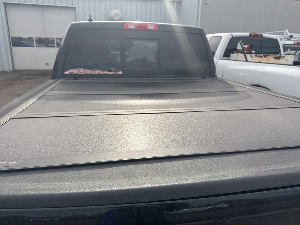 2013 RAM 1500 Laramie