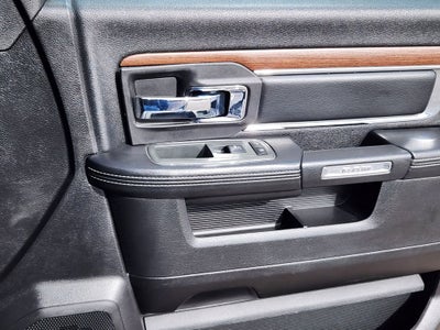 2013 RAM 1500 Laramie