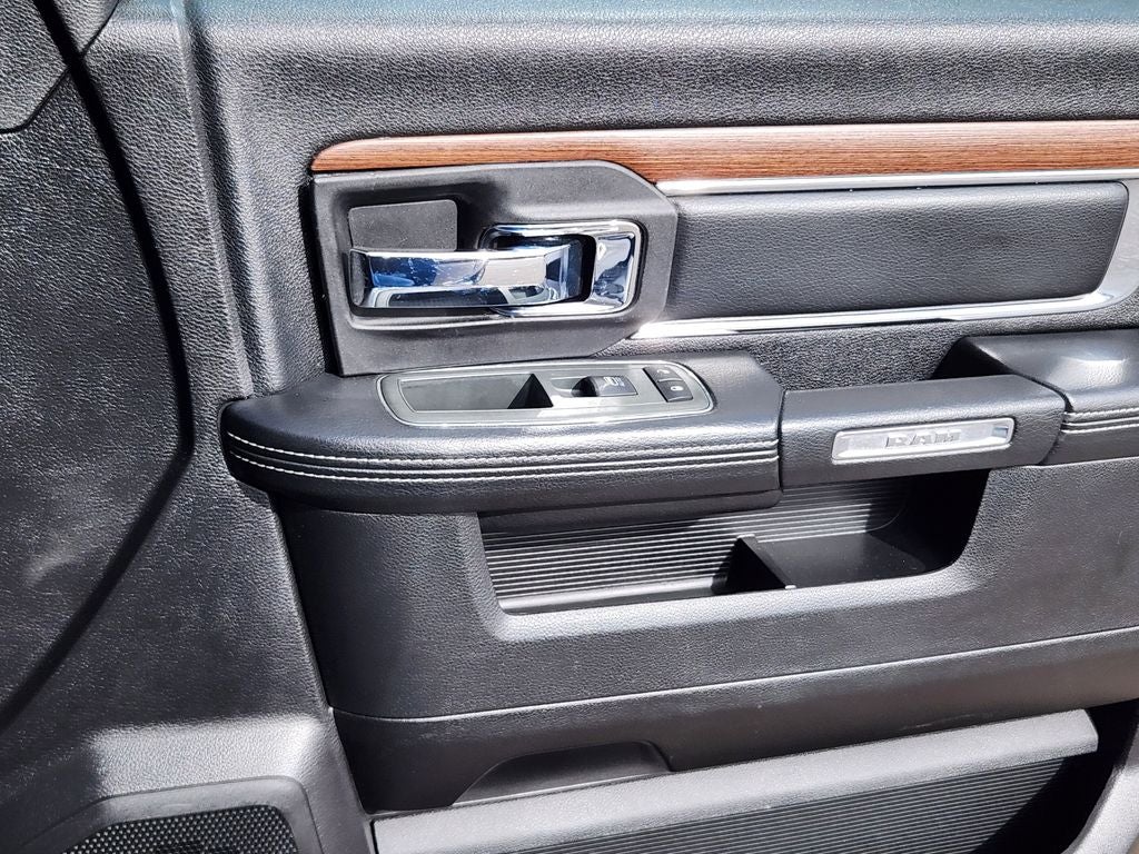 2013 RAM 1500 Laramie