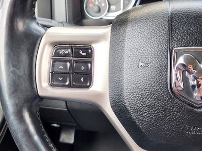 2013 RAM 1500 Laramie