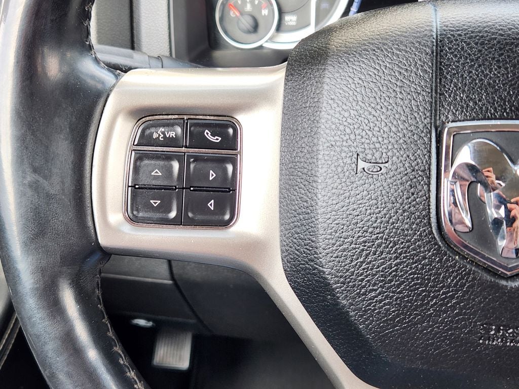 2013 RAM 1500 Laramie