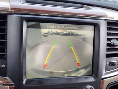 2013 RAM 1500 Laramie