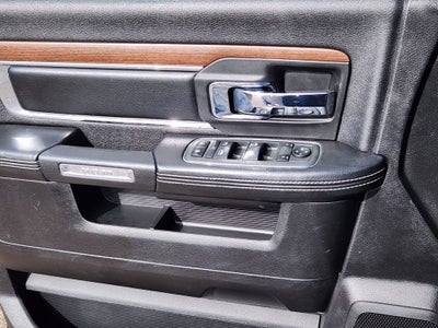 2013 RAM 1500 Laramie