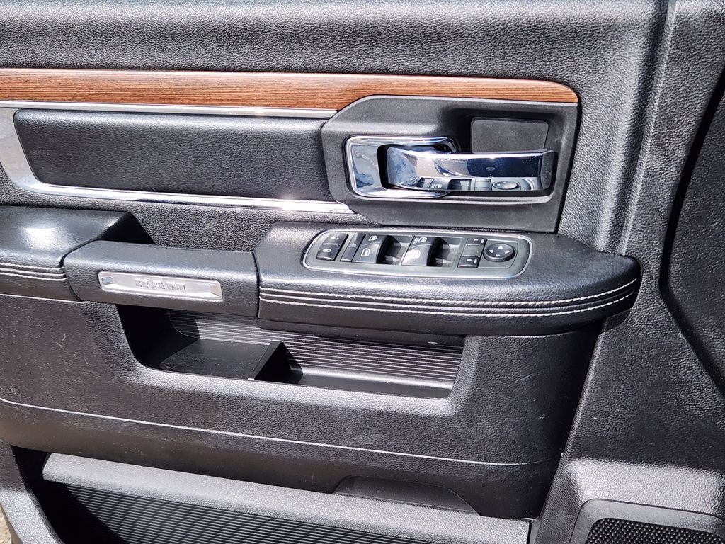2013 RAM 1500 Laramie