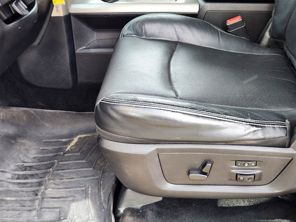 2013 RAM 1500 Laramie