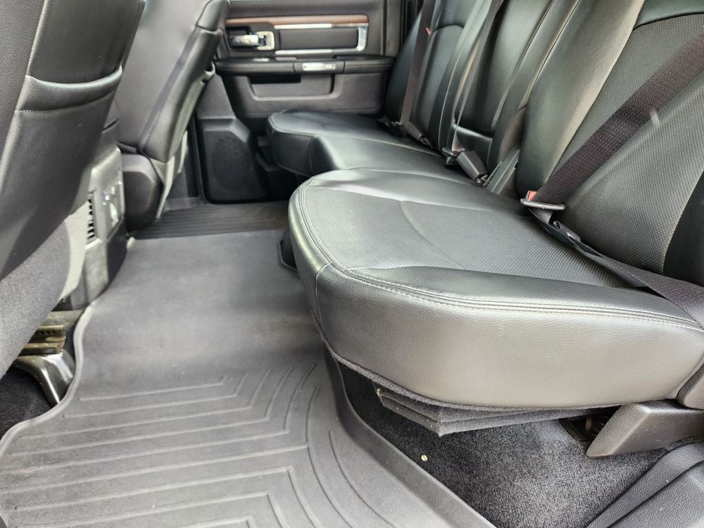 2013 RAM 1500 Laramie