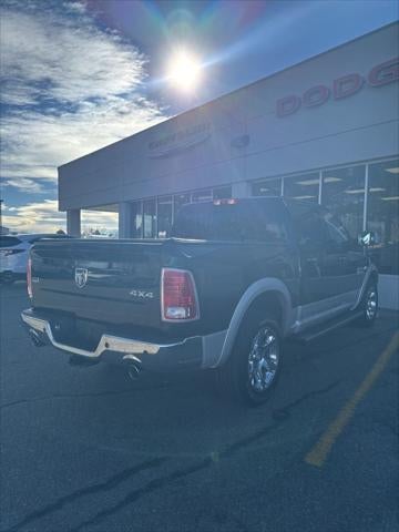 2013 RAM 1500 Laramie