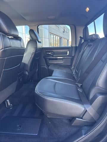 2013 RAM 1500 Laramie