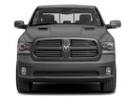 2013 RAM 1500 Laramie Longhorn