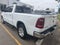 2020 RAM 1500 Laramie Quad Cab 4x4 6'4' Box