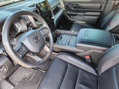 2025 RAM 1500 Limited Crew Cab 4x4 5'7' Box