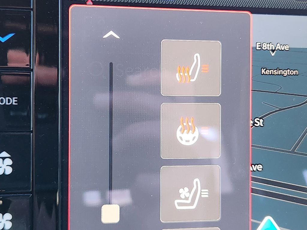 2025 RAM 1500 Laramie Crew Cab 4x4 5'7' Box