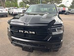 2023 RAM 1500 Laramie Crew Cab 4x4 5'7' Box