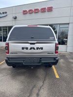 2020 RAM 1500 Rebel Crew Cab 4x4 5'7' Box
