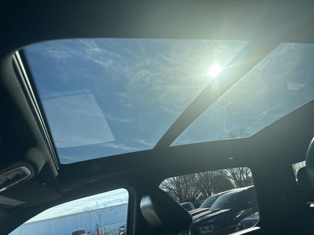 2021 RAM 1500 Rebel Crew Cab 4x4 5'7' Box