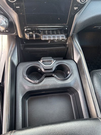 2021 RAM 1500 Rebel Crew Cab 4x4 5'7' Box