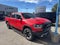 2022 RAM 1500 Rebel Crew Cab 4x4 5'7' Box