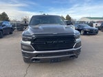 2022 RAM 1500 Laramie Crew Cab 4x4 6'4' Box