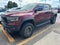 2024 RAM 1500 TRX