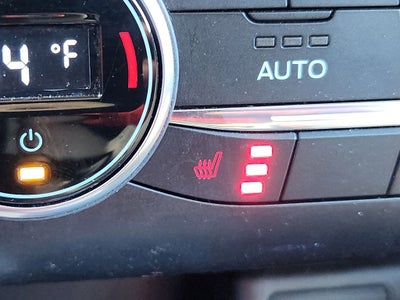 2020 Ford Escape Titanium Hybrid