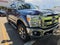 2011 Ford F-350 Lariat