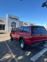 2002 Ford Ranger Unique Fleet