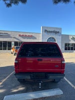 2002 Ford Ranger Unique Fleet