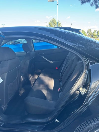 2007 Pontiac G6 GT