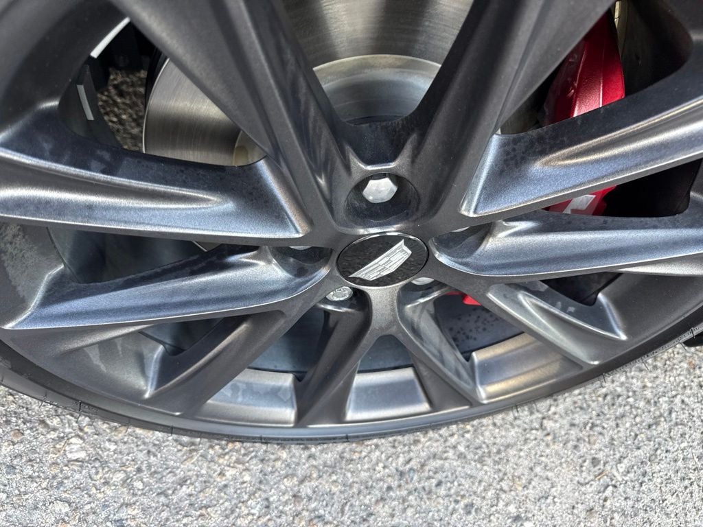 2023 Cadillac CT5-V V-Series