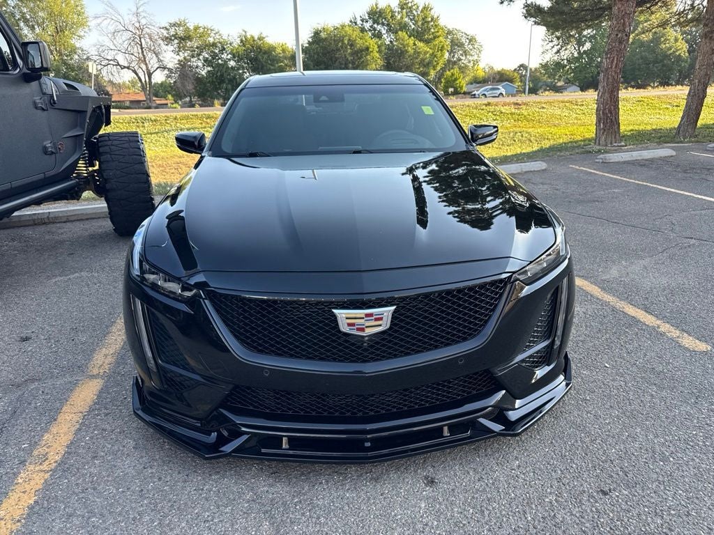 2023 Cadillac CT5-V V-Series